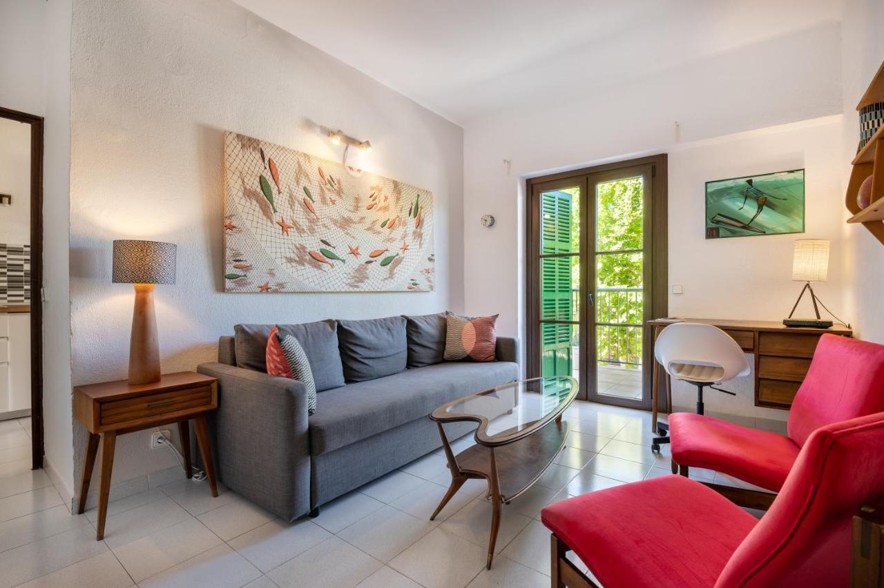 Apartment Seafront In Port Soller