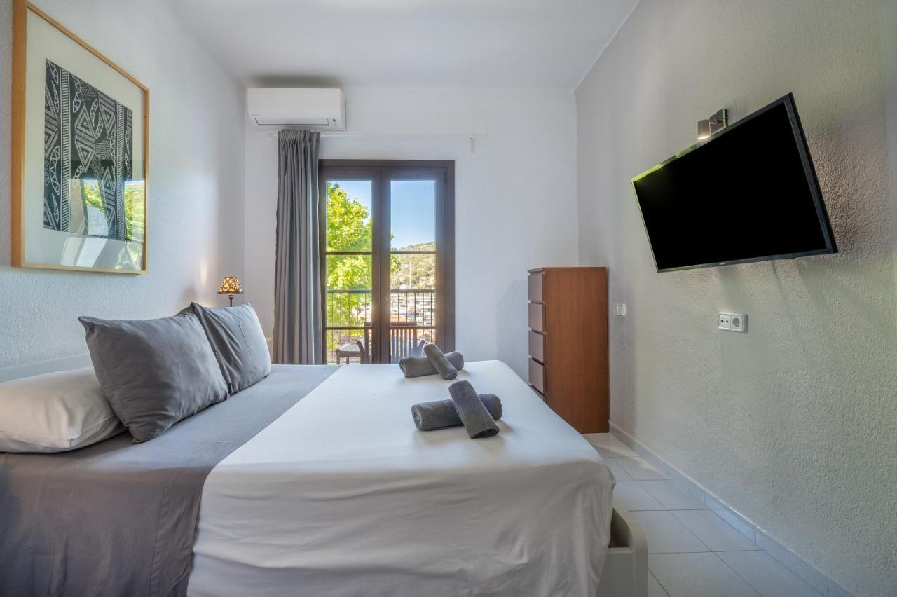 Seafront In Port Soller Apartment *